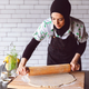 Chef Lena Sareini